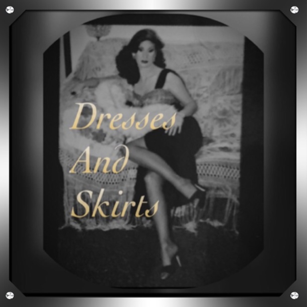Dress & Skirt Marker